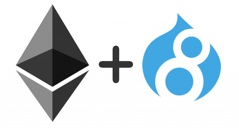 Drupal and Ethereum 